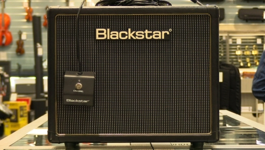 Blackstar - HT5 MK1